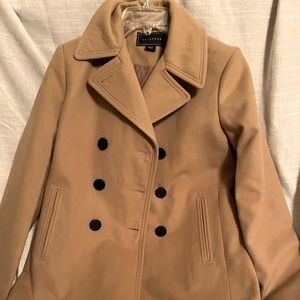 Metaphor Size small double breasted jacket